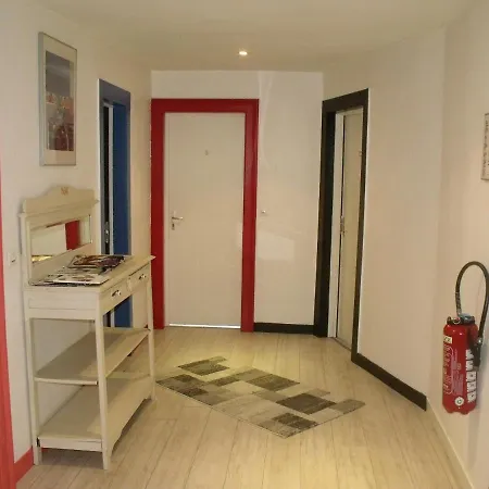 Le Relais De La Poste Yerville (Seine-Maritime)