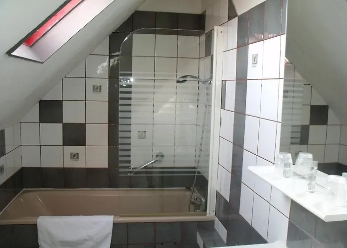 Le Relais De La Poste * Yerville (Seine-Maritime)