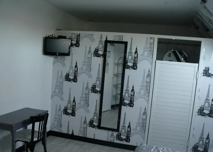 Le Relais De La Poste